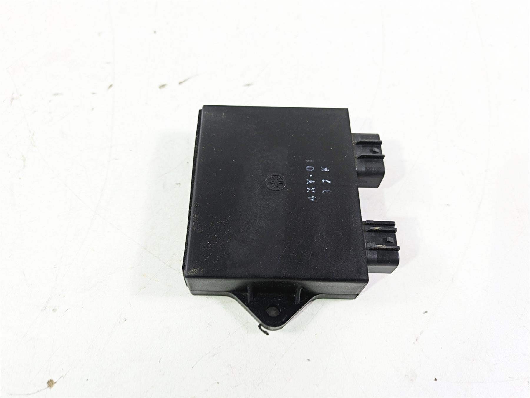 2004 Yamaha XVZ1300 Royal Star Second Cdi Control Unit Module 4XY-85830-01-00 {{ shop.shopifyCountryName }} - Mototech271
