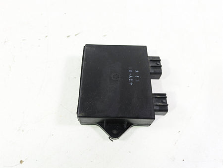 2004 Yamaha XVZ1300 Royal Star Second Cdi Control Unit Module 4XY-85830-01-00 {{ shop.shopifyCountryName }} - Mototech271