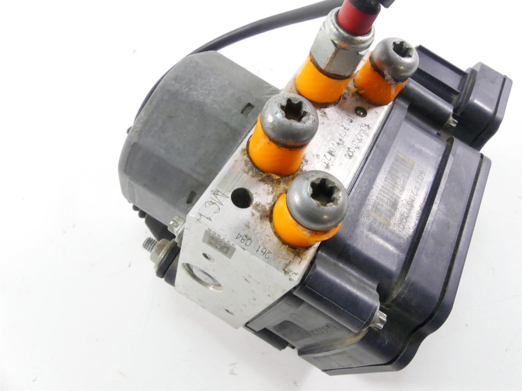 2015 KTM 1290 Adventure Abs Brake Pump Module Unit 60442031044 60442031144 {{ shop.shopifyCountryName }} - Mototech271