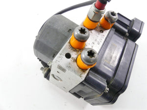 2015 KTM 1290 Adventure Abs Brake Pump Module Unit 60442031044 60442031144