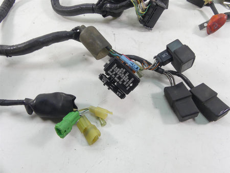 2005 Honda V-Twin VTX1800 S3 Wiring Harness Loom - No Cuts 32100-MCV-S113 {{ shop.shopifyCountryName }} - Mototech271