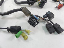 Load image into Gallery viewer, 2005 Honda V-Twin VTX1800 S3 Wiring Harness Loom - No Cuts 32100-MCV-S113 | Mototech271
