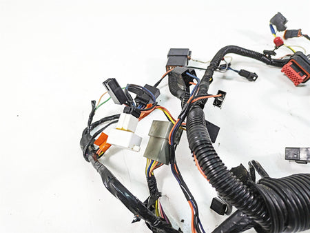 2005 Harley Touring FLHTCUI Electra Glide Front Fairing Wiring - Read 70232-04 {{ shop.shopifyCountryName }} - Mototech271