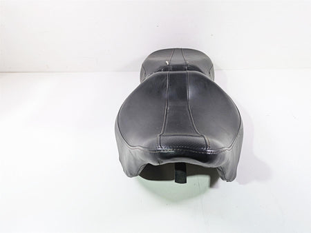 2007 Harley Touring FLHRSE CVO Road King Driver Rider Seat Saddle 52398-07 {{ shop.shopifyCountryName }} - Mototech271