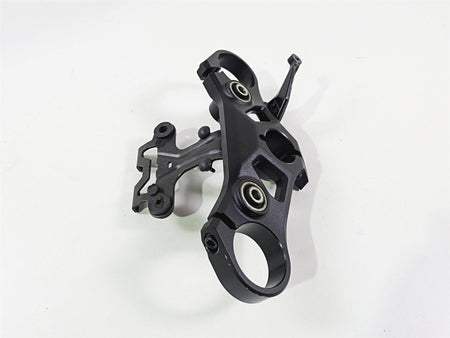 2022 Ducati Streetfighter V2 Upper Triple Tree Steering Clamp 34111851AA {{ shop.shopifyCountryName }} - Mototech271