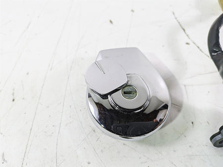 2002 Honda GL1500 CD Valkyrie Deluxe Ignition Switch Key Lock Set 35010-MZ0-A40 {{ shop.shopifyCountryName }} - Mototech271