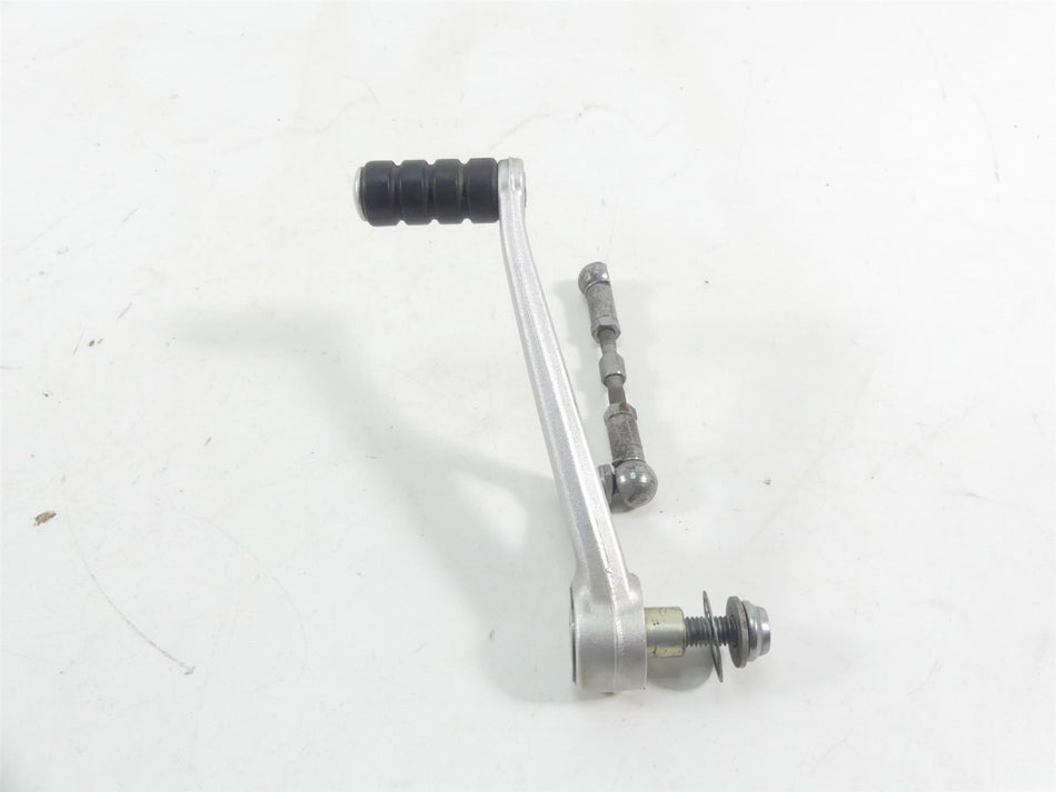 2014 BMW R1200GS K50 Shifter Shift Lever Pedal + Mount 23418526730 23418526731 {{ shop.shopifyCountryName }} - Mototech271