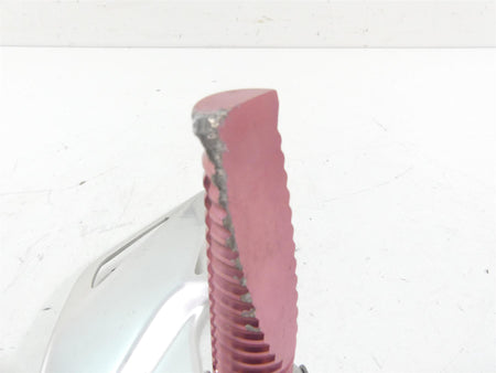 2015 Honda CBR1000 RR SC59 Left Right Front Footpeg Foot Peg 50700-MGP-D60 {{ shop.shopifyCountryName }} - Mototech271