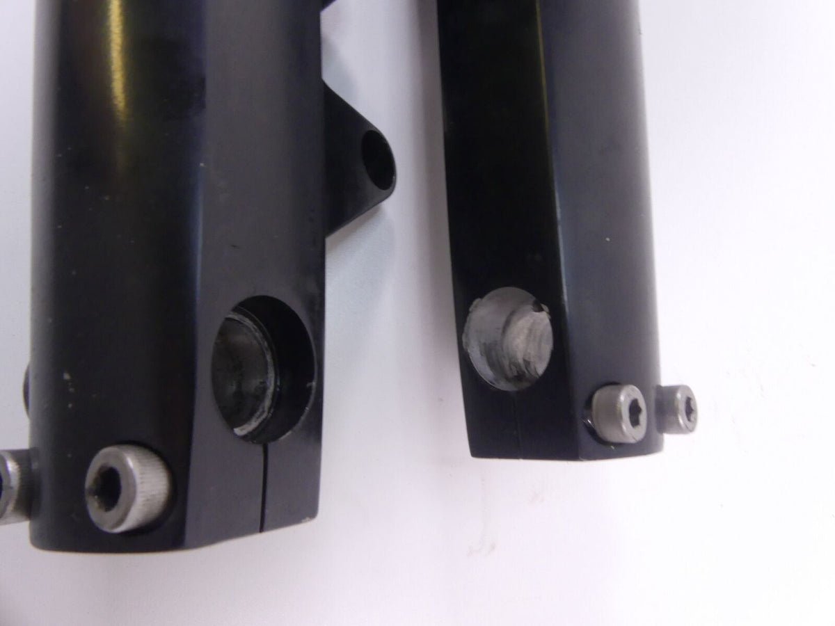 2012 Victory High Ball Straight Front Fork Damper Leg Set - 43Mm 1824237 1824245 {{ shop.shopifyCountryName }} - Mototech271