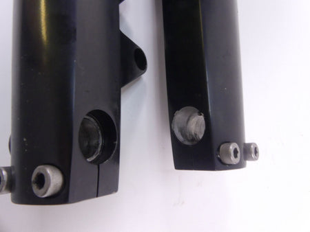 2012 Victory High Ball Straight Front Fork Damper Leg Set - 43Mm 1824237 1824245 {{ shop.shopifyCountryName }} - Mototech271