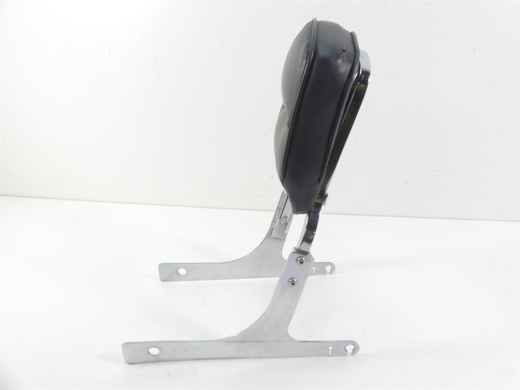 1993 Harley Dyna FXDL Low Rider Rear Passenger Back Rest Sissy Bar {{ shop.shopifyCountryName }} - Mototech271