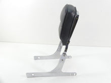 Load image into Gallery viewer, 1993 Harley Dyna FXDL Low Rider Rear Passenger  Back Rest Sissy Bar
