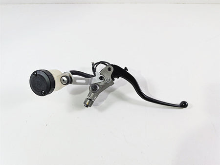 2017 Ducati Panigale 1299 Brembo Radial Front Brake Master Cylinder 62440763B-Mototech271