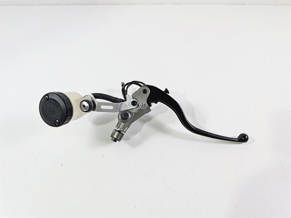 2017 Ducati Panigale 1299 Brembo Radial Front Brake Master Cylinder 62440763B-Mototech271