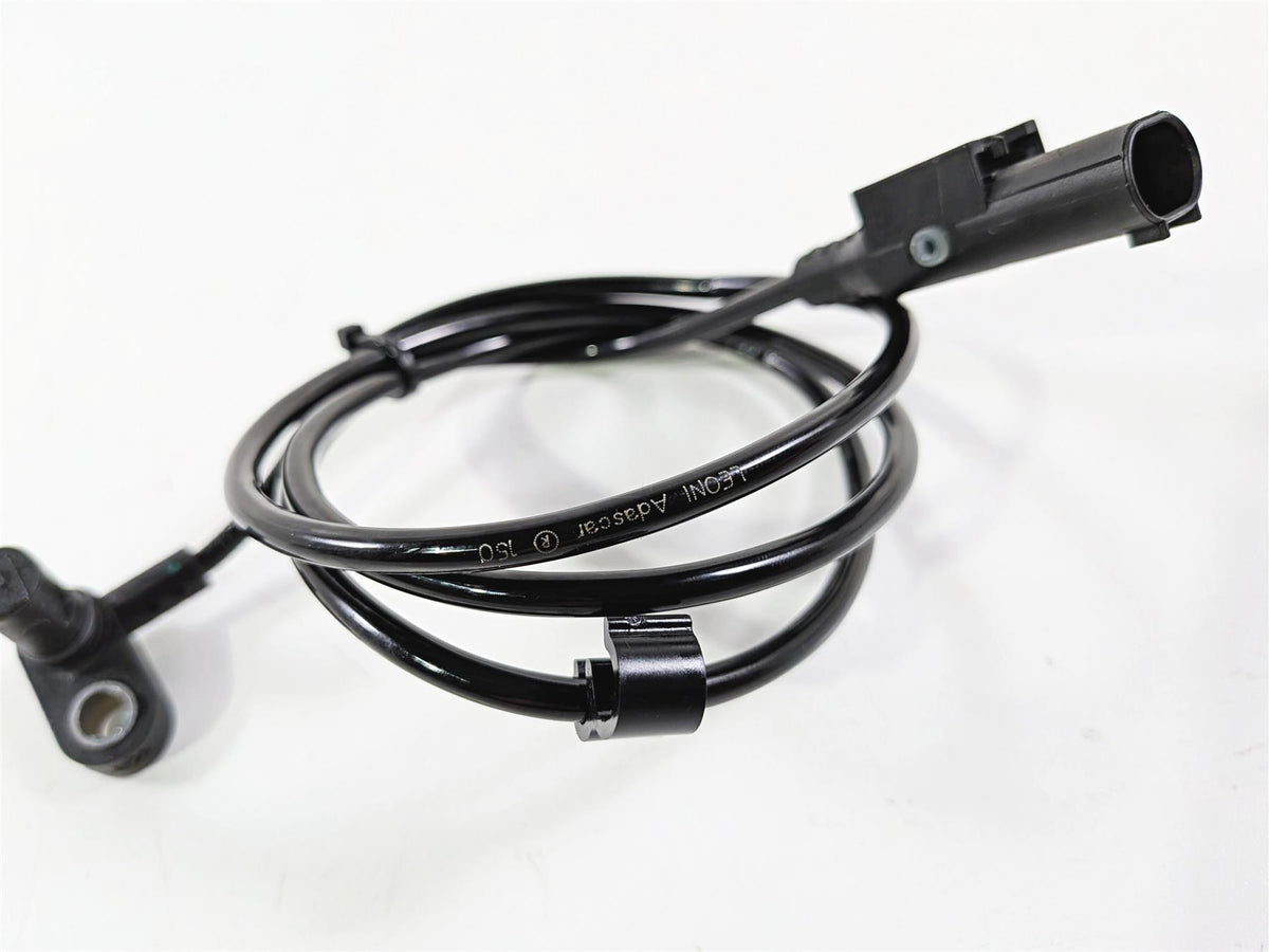 2022 BMW S1000RR K67 Rear Abs Brake Wheel Speed Sensor 34528551611-Mototech271