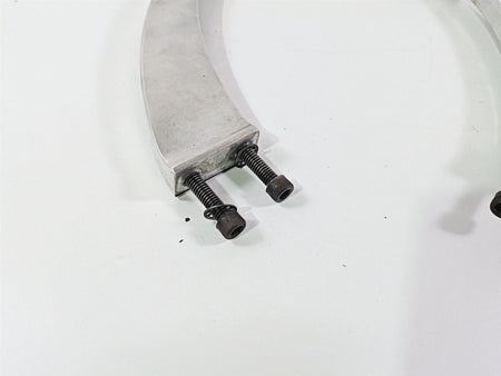 2002 Big Dog Pitbull Rear Fender Frame Struts Braces 2613-3R/L {{ shop.shopifyCountryName }} - Mototech271