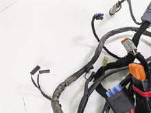 Load image into Gallery viewer, 2011 Harley FXDC Dyna Super Glide Wiring Harness Loom -Non Abs 71072-12A
