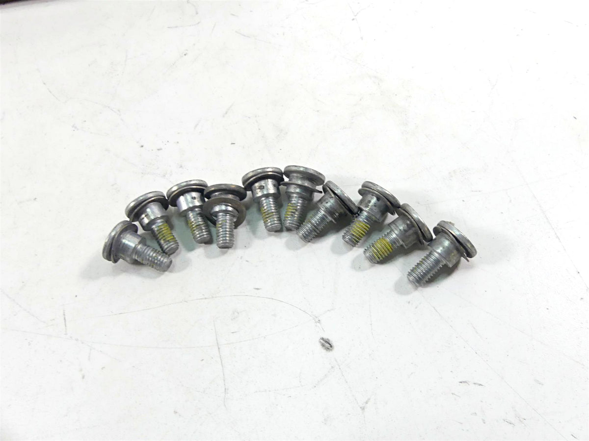 2015 Harley VRSCF Muscle V-Rod Straight Front Wheel Rim 19x3 41670-09 {{ shop.shopifyCountryName }} - Mototech271