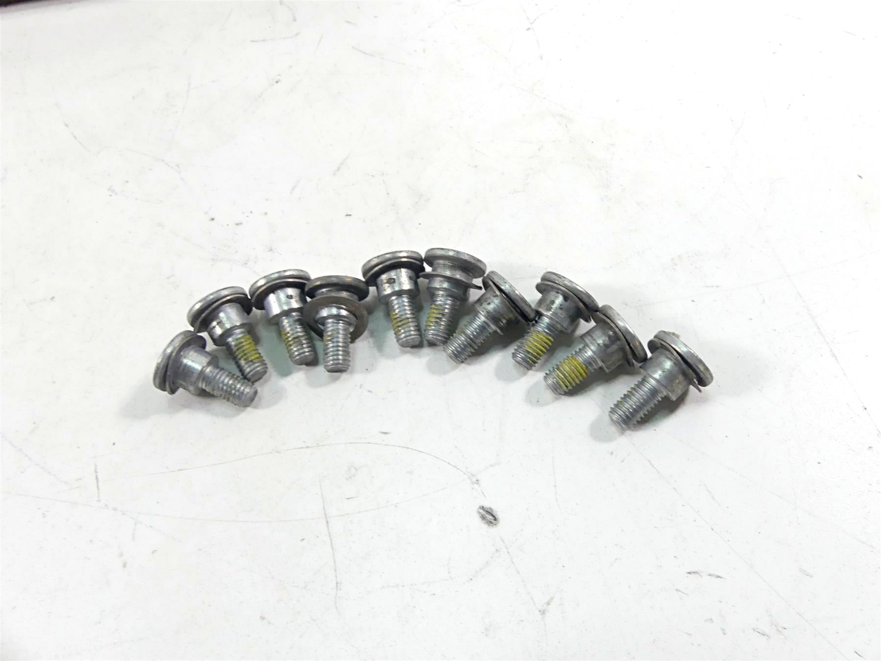 2015 Harley VRSCF Muscle V-Rod Straight Front Wheel Rim 19x3 41670-09 {{ shop.shopifyCountryName }} - Mototech271