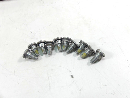 2015 Harley VRSCF Muscle V-Rod Straight Front Wheel Rim 19x3 41670-09 {{ shop.shopifyCountryName }} - Mototech271
