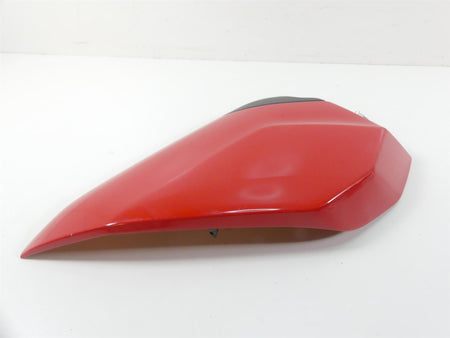 2005 Ducati Multistrada 1000S Right Front Side Cover Door Fairing Red 48031721A {{ shop.shopifyCountryName }} - Mototech271