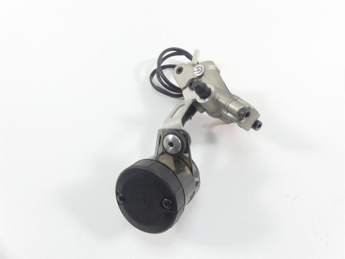 2017 Ducati 939 S Supersport Brembo Front Radial Brake Master Cylinder 62441102A {{ shop.shopifyCountryName }} - Mototech271