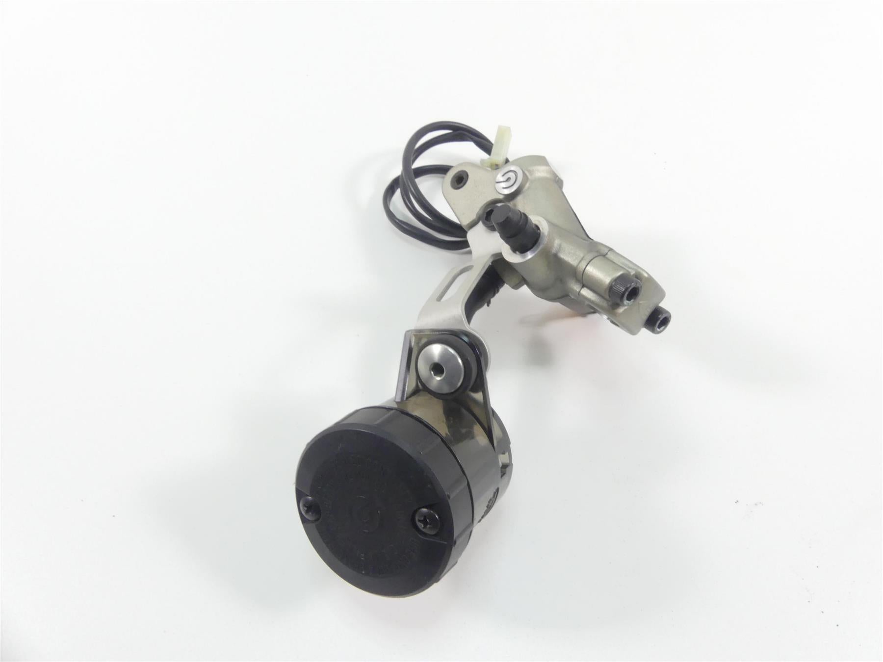 2017 Ducati 939 S Supersport Brembo Front Radial Brake Master Cylinder 62441102A {{ shop.shopifyCountryName }} - Mototech271