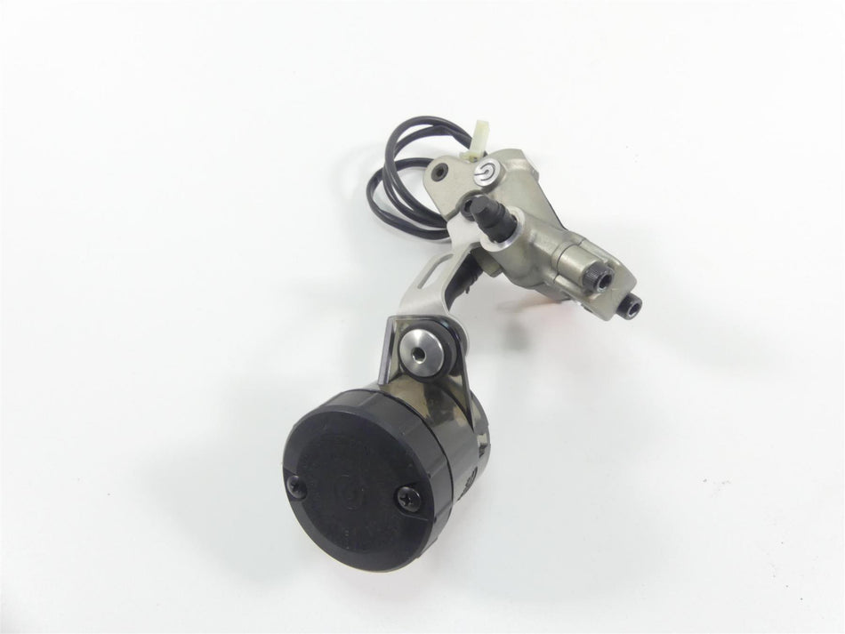 2017 Ducati 939 S Supersport Brembo Front Radial Brake Master Cylinder 62441102A {{ shop.shopifyCountryName }} - Mototech271
