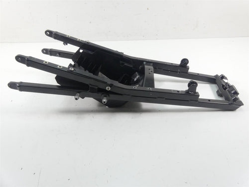 2012 BMW S1000RR K46 Rear Subframe Sub Frame & Inner Fender 8526754 | Mototech271