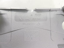 Load image into Gallery viewer, 2017 BMW R1200GS GSW K50 Rear Carrier Luggage Rack 46628532319
