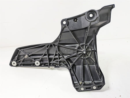2014 Moto Guzzi California 1400 Touring Left Rear Footpeg + Bracket 88733100XNB {{ shop.shopifyCountryName }} - Mototech271
