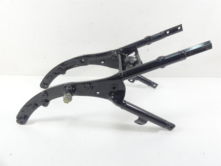 2009 Harley FLHTCU SE4 CVO E-Glide Straight Subframe Sub Frame 48079-09BHP {{ shop.shopifyCountryName }} - Mototech271