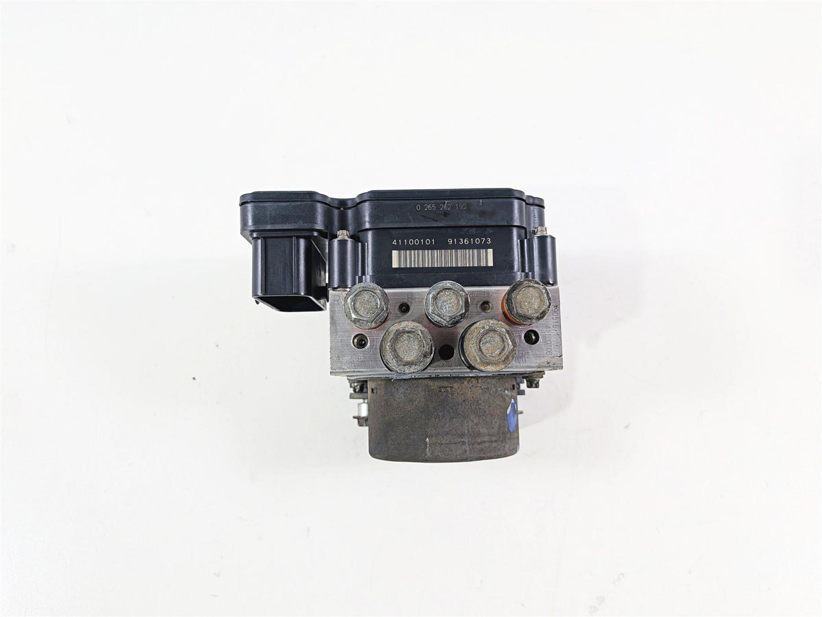 2020 Harley Touring FLTRK Road Glide Abs Brake Pump Unit Module 41100104C {{ shop.shopifyCountryName }} - Mototech271