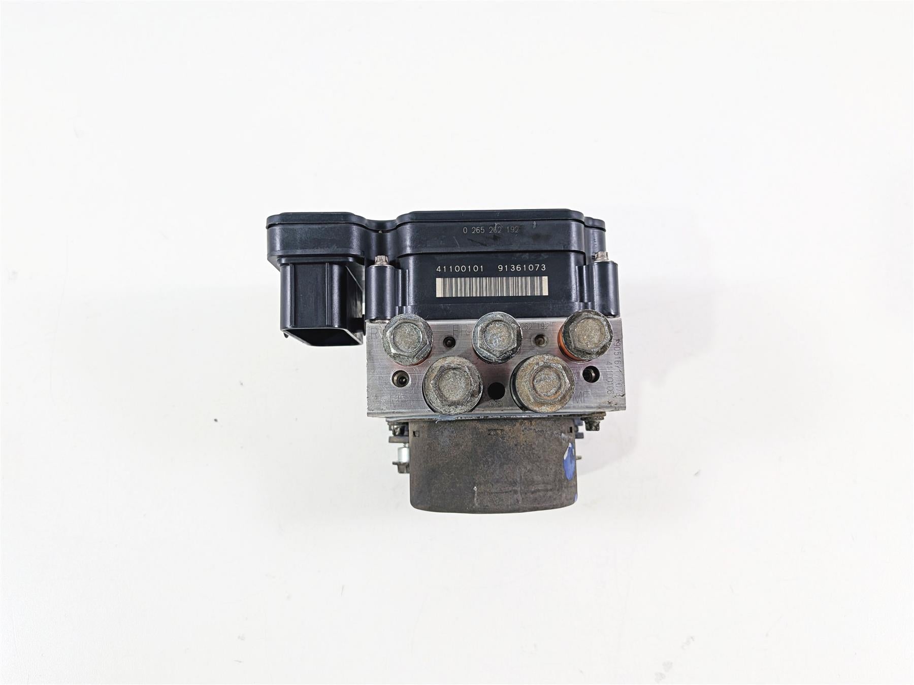 2020 Harley Touring FLTRK Road Glide Abs Brake Pump Unit Module 41100104C {{ shop.shopifyCountryName }} - Mototech271