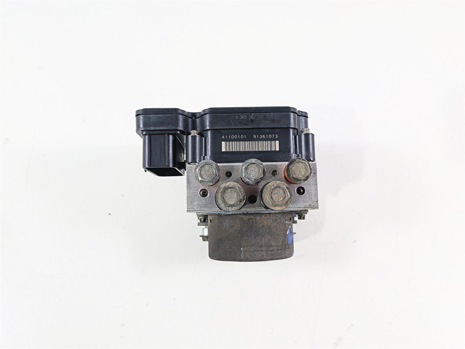 2020 Harley Touring FLTRK Road Glide Abs Brake Pump Unit Module 41100104C {{ shop.shopifyCountryName }} - Mototech271