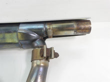 Load image into Gallery viewer, 2014 Harley Touring FLHTK Electra Glide Exhaust Header Manifold Set 66855-10A | Mototech271
