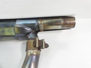 2014 Harley Touring FLHTK Electra Glide Exhaust Header Manifold Set 66855-10A | Mototech271