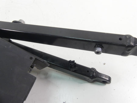 2012 BMW S1000RR K46 Rear Subframe Sub Frame & Inner Fender 8526754 {{ shop.shopifyCountryName }} - Mototech271