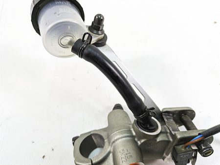 2016 Ducati Panigale 1299 S Brembo Radial Clutch Master Cylinder 63040601B {{ shop.shopifyCountryName }} - Mototech271