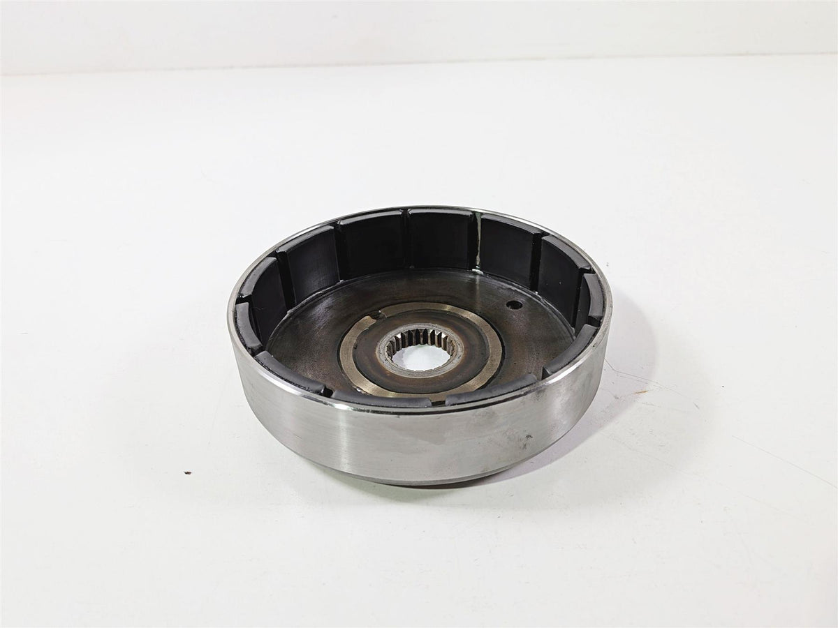 2016 Harley Touring FLHX Street Glide Flywheel Fly Wheel Ignition Rotor 30041-08 {{ shop.shopifyCountryName }} - Mototech271