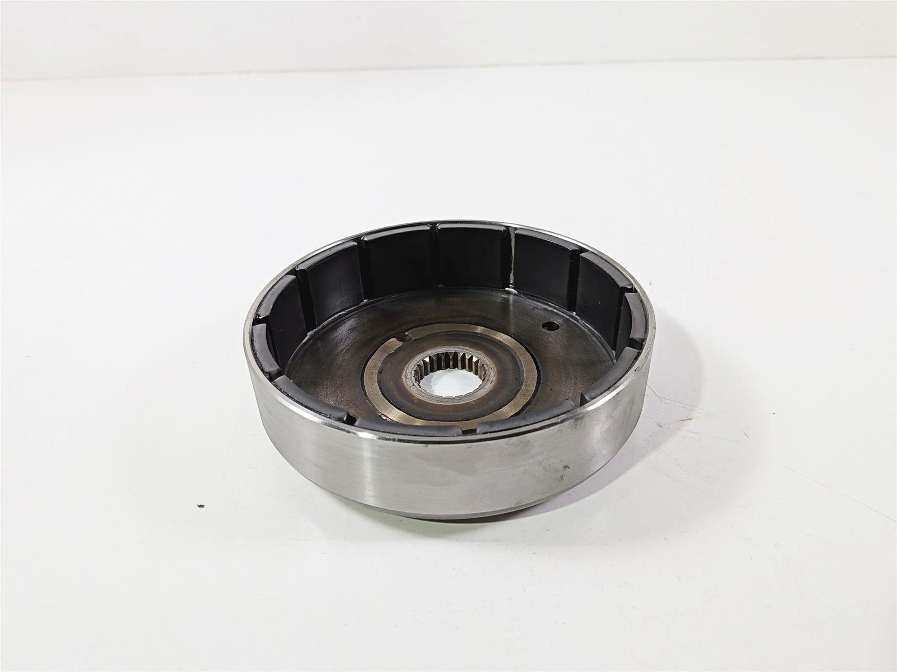 2016 Harley Touring FLHX Street Glide Flywheel Fly Wheel Ignition Rotor 30041-08 {{ shop.shopifyCountryName }} - Mototech271