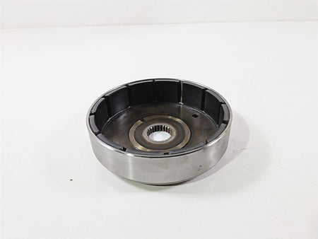 2016 Harley Touring FLHX Street Glide Flywheel Fly Wheel Ignition Rotor 30041-08 {{ shop.shopifyCountryName }} - Mototech271