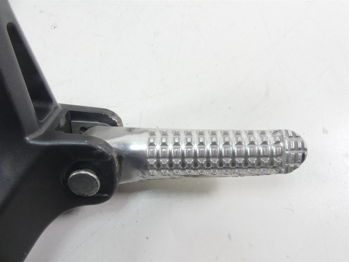 2022 Yamaha MT09 FZ09 Rear Passenger Footpeg Set - Read B7N-2741L-00-00 {{ shop.shopifyCountryName }} - Mototech271