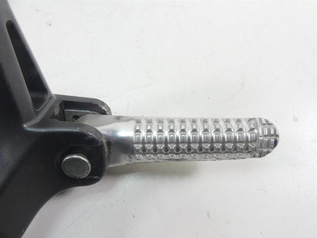 2022 Yamaha MT09 FZ09 Rear Passenger Footpeg Set - Read B7N-2741L-00-00 {{ shop.shopifyCountryName }} - Mototech271