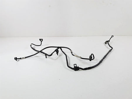 2017 Harley Touring FLHXS Street Glide Rear Abs Brake Line Hose Set 41800541 {{ shop.shopifyCountryName }} - Mototech271