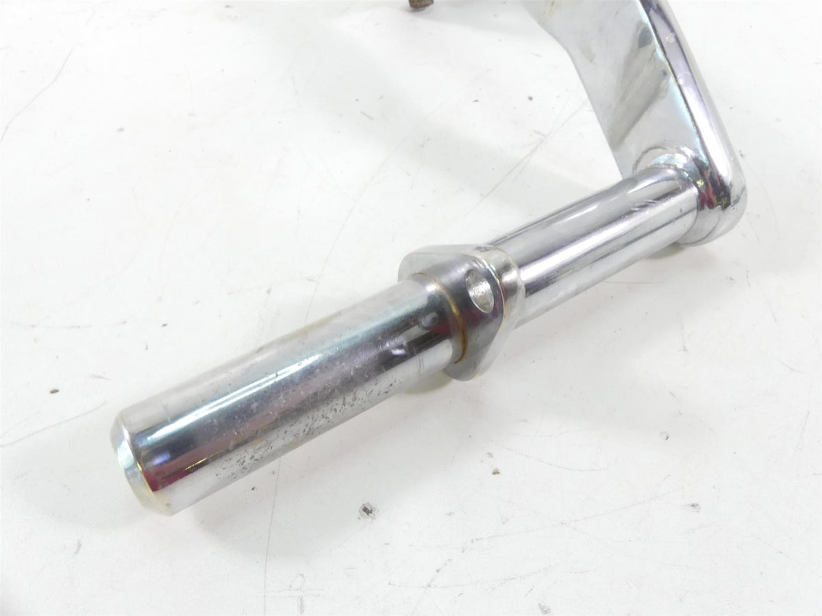 1997 Harley Dyna FXDS Super Glide Conv Passenger Footpeg Set 52740-94A {{ shop.shopifyCountryName }} - Mototech271