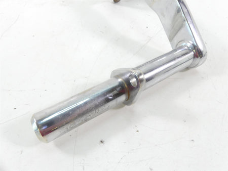 1997 Harley Dyna FXDS Super Glide Conv Passenger Footpeg Set 52740-94A {{ shop.shopifyCountryName }} - Mototech271