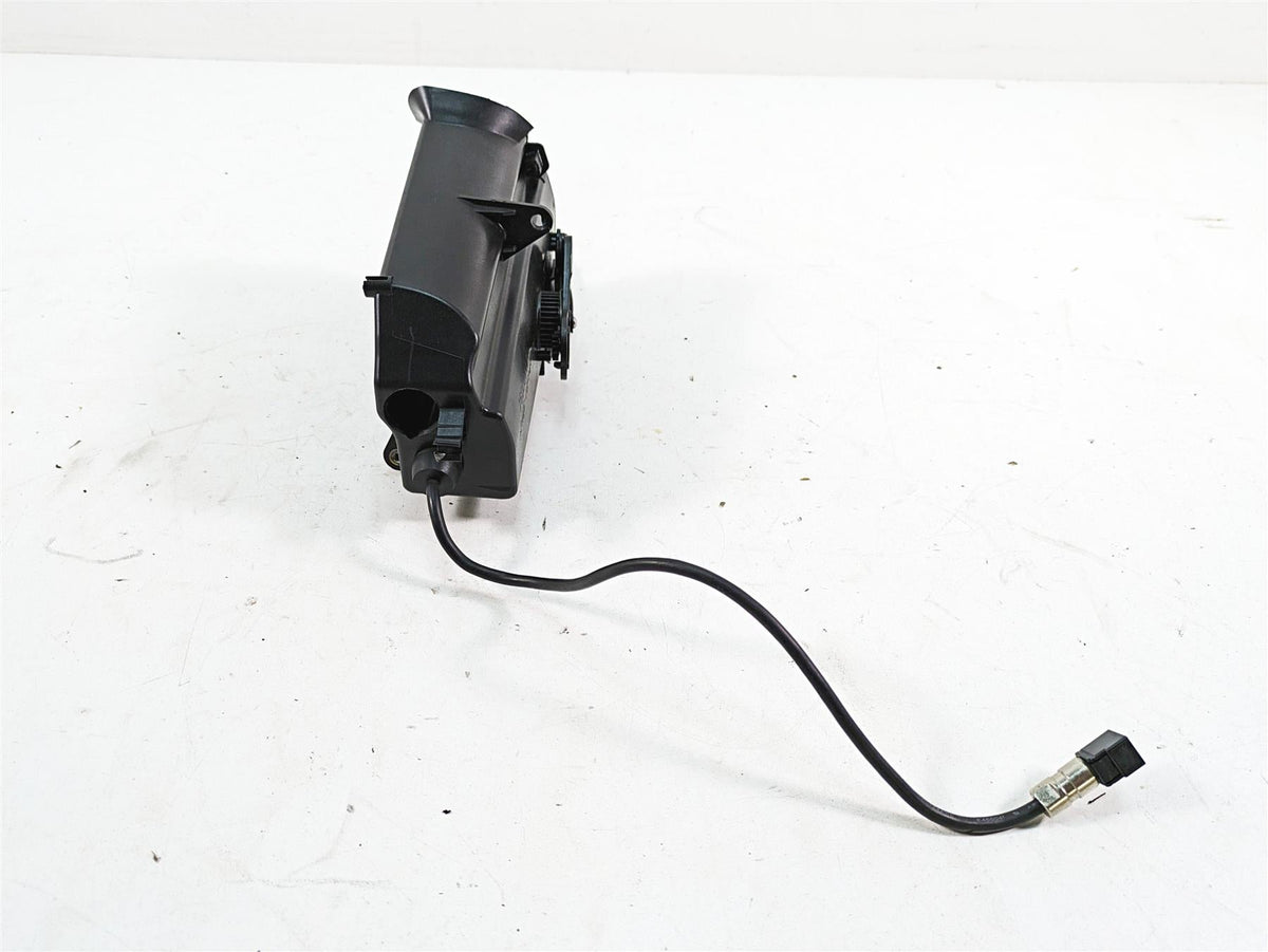 2018 Harley Touring FLHXSE CVO Street Glide Front Media Compartment 76000117 {{ shop.shopifyCountryName }} - Mototech271