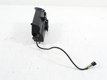 Load image into Gallery viewer, 2018 Harley Touring FLHXSE CVO Street Glide Front Media Compartment 76000117 | Mototech271
