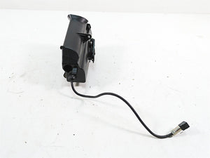 2018 Harley Touring FLHXSE CVO Street Glide Front Media Compartment 76000117 | Mototech271